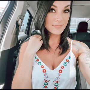 Meet your Posher, Alexis